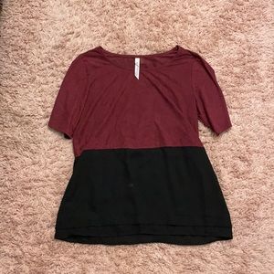 NY Collection PM blouse